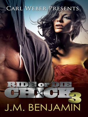 Carl Weber Presents Ride or Die Chick 3 - ebook